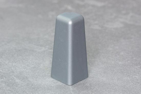 Leistenzubehör | 58 mm Cube | K58C | Silber
