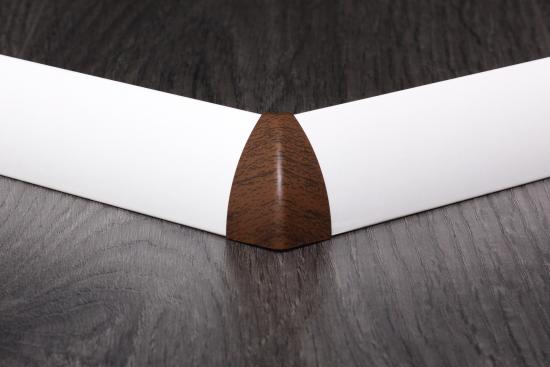 Leistenzubehör | 40 mm Softline | American Oak