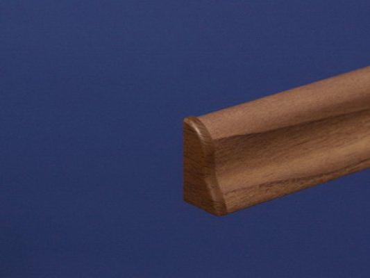 Eiche Rustikal Sockelleiste 40mm Classic