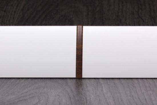 Leistenzubehör | 60 mm Softline | American Oak