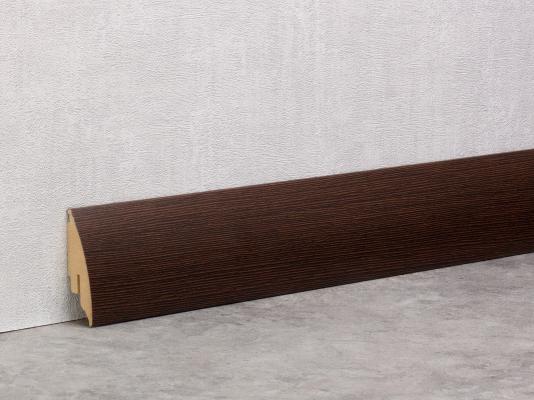 60mm Softline Dekor Wenge