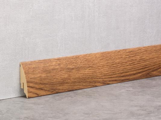 60mm Softline Dekor Eiche Rustikal