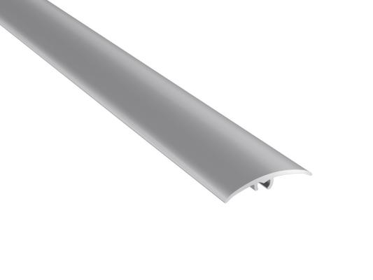 93 cm Universal Bodenprofil | 3 in 1 | Silber