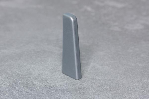 Leistenzubehör | 58 mm Cube | K58C | Silber