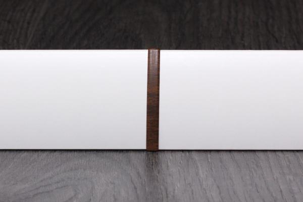 Leistenzubehör | 60 mm Softline | American Oak