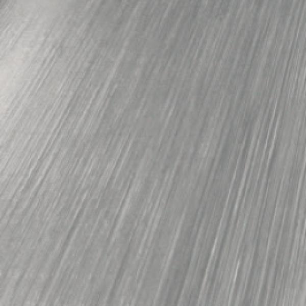 186 cm Abschlußprofil | Sockelprofil | Silber gebürstet